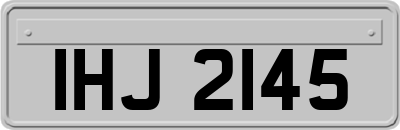 IHJ2145