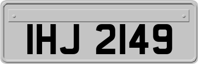 IHJ2149