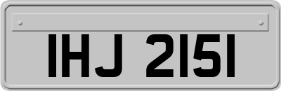 IHJ2151
