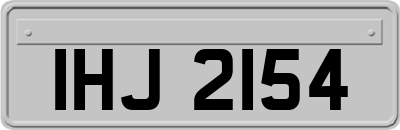 IHJ2154