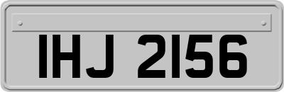 IHJ2156