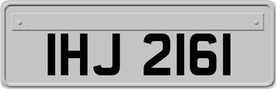 IHJ2161