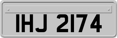 IHJ2174