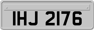 IHJ2176