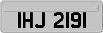 IHJ2191
