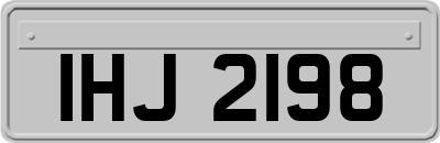 IHJ2198