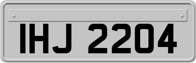 IHJ2204