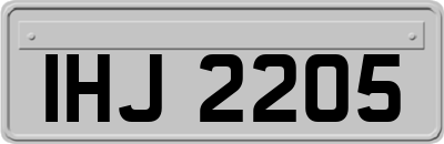 IHJ2205