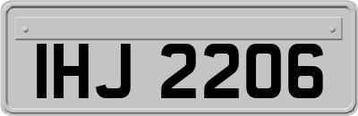 IHJ2206