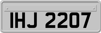 IHJ2207