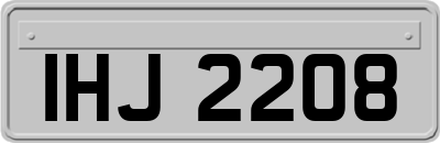 IHJ2208
