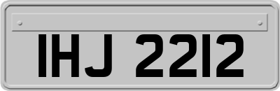 IHJ2212