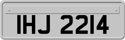 IHJ2214