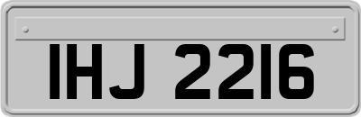 IHJ2216