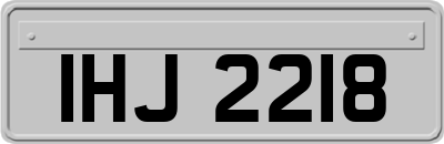 IHJ2218