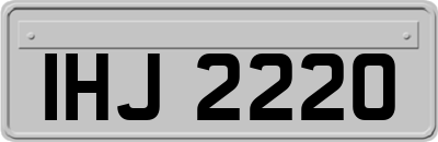 IHJ2220