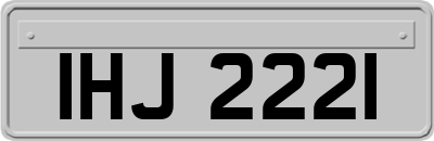 IHJ2221