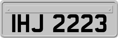 IHJ2223