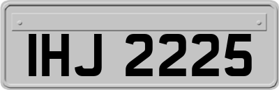 IHJ2225