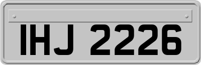 IHJ2226