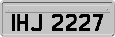 IHJ2227