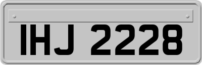IHJ2228