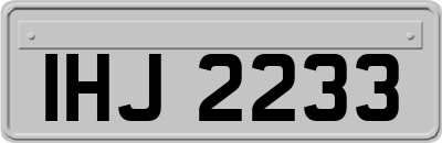 IHJ2233