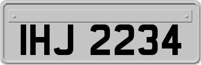 IHJ2234