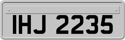 IHJ2235