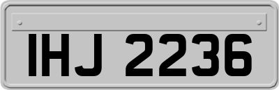 IHJ2236