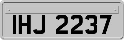 IHJ2237