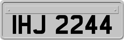IHJ2244