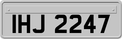 IHJ2247