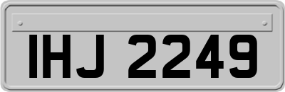 IHJ2249