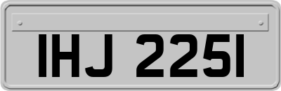 IHJ2251