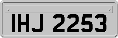 IHJ2253
