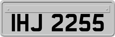 IHJ2255