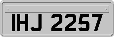 IHJ2257