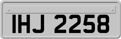 IHJ2258