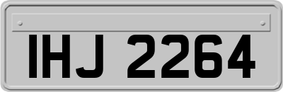 IHJ2264