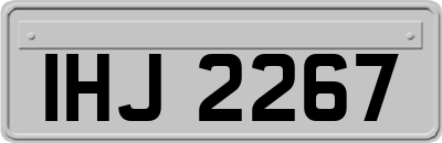 IHJ2267