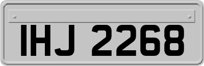 IHJ2268