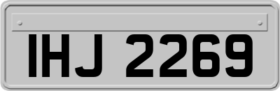 IHJ2269