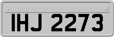 IHJ2273