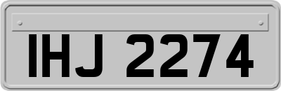 IHJ2274