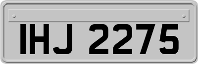 IHJ2275