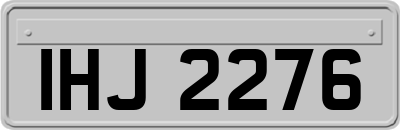 IHJ2276