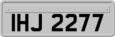 IHJ2277