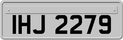 IHJ2279