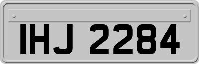 IHJ2284